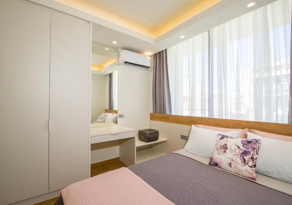 Tonia'S Elegant Place With Parking Chania  Exterior photo